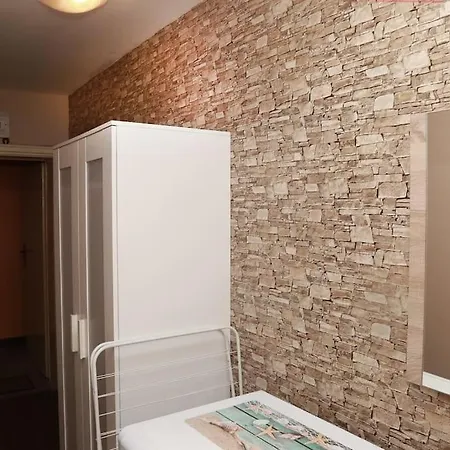 Apartament Top Center, Quiet, Independen Burgas