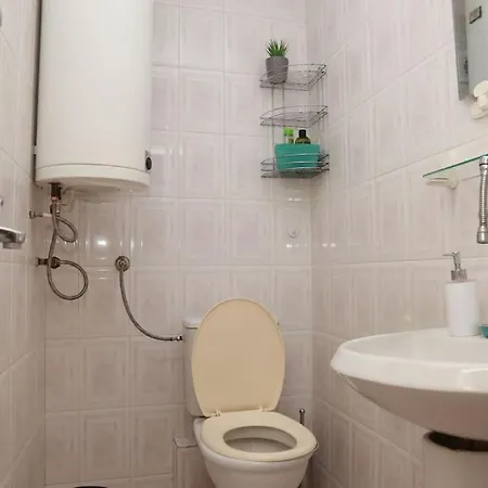 Apartman Top Center, Quiet, Independen